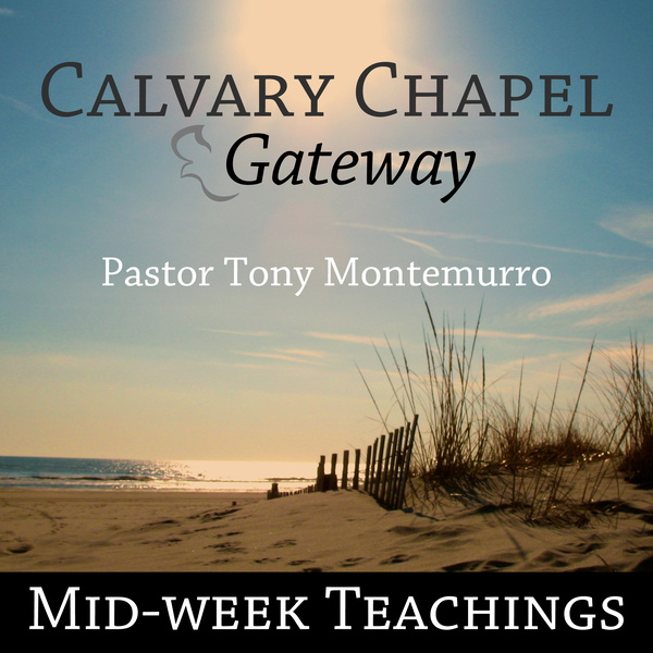 Artwork for Calvary Chapel Gateway