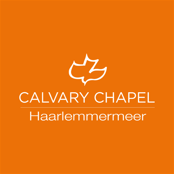 Artwork for Calvary Chapel Haarlemmermeer