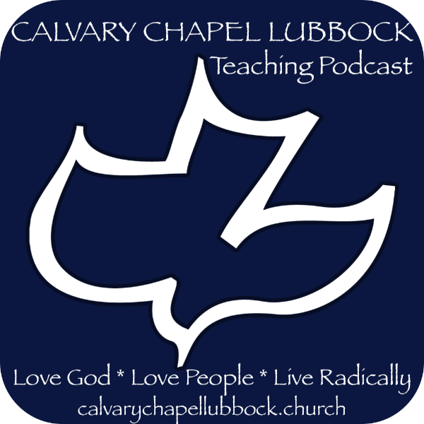 Artwork for Calvary Chapel Lubbock