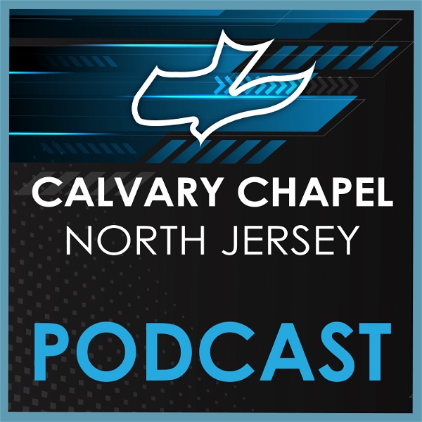 Artwork for Calvary Chapel North Jersey