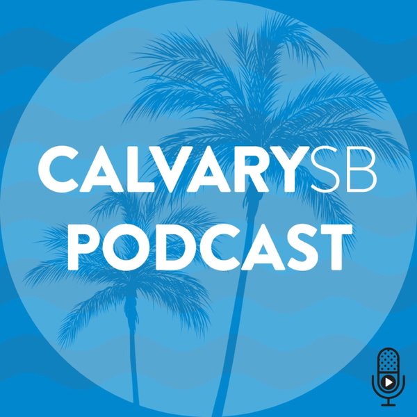Artwork for Calvary Chapel Santa Barbara