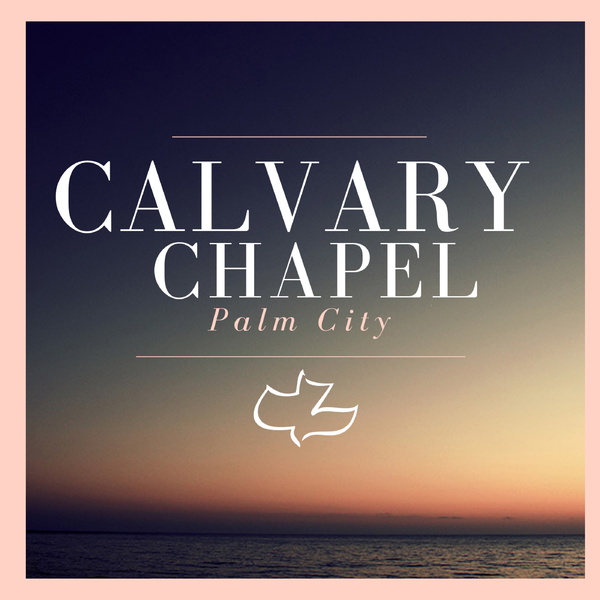 Artwork for Calvary Chapel Palm City
