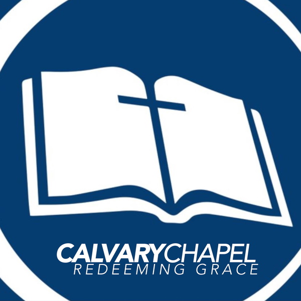 Artwork for Calvary Chapel Redeeming Grace
