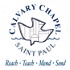Calvary Chapel Saint Paul Teachings Podcast
