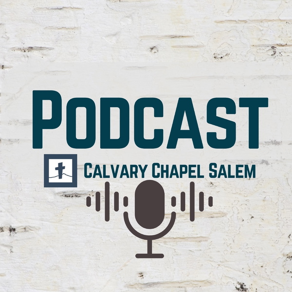 Artwork for Calvary Chapel Salem OR