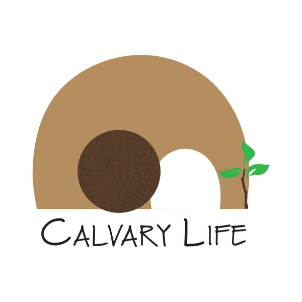 Artwork for Calvary LIFE