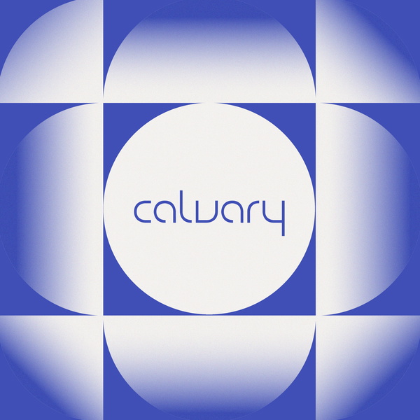 Artwork for Calvary Christian Church Podcast