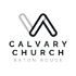Calvary Church Baton Rouge
