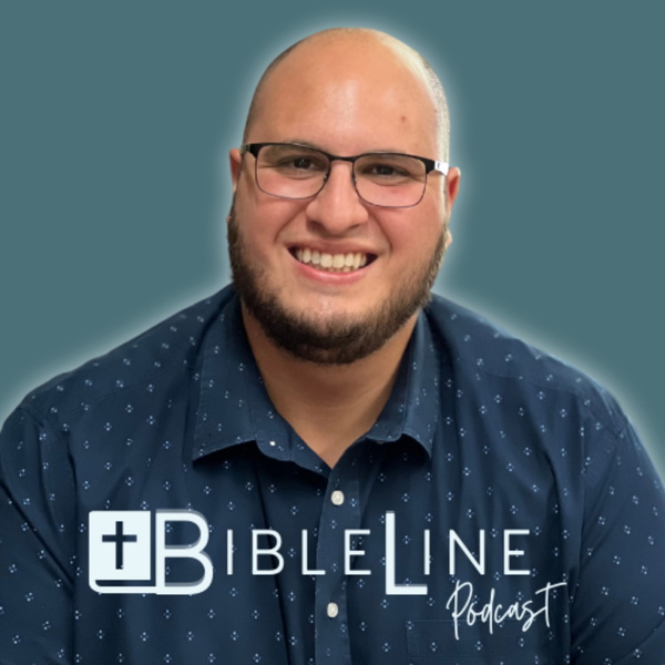 Artwork for BibleLine
