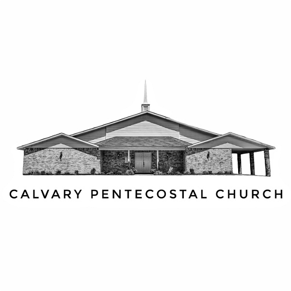 Artwork for Calvary Pentecostal Church