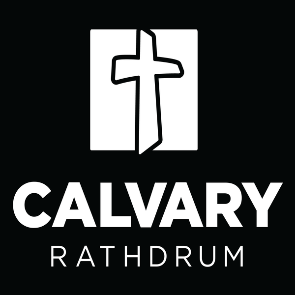 Artwork for Calvary Rathdrum Messages
