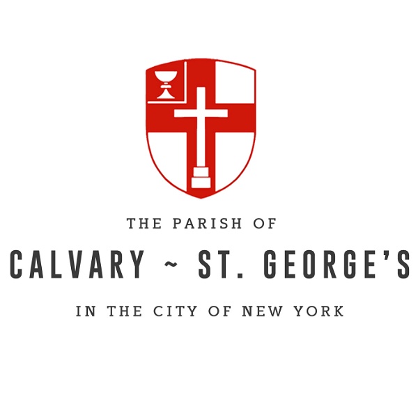 Artwork for Calvary ~ St. George's Sermon Podcast