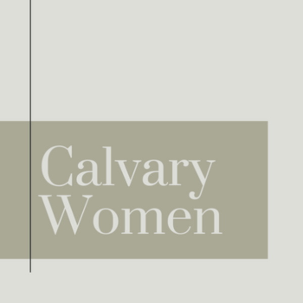 Artwork for Calvary Women