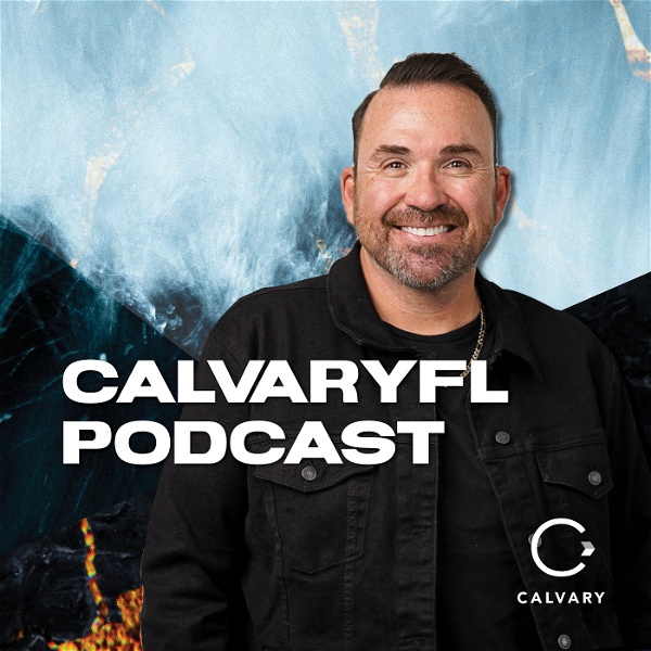 Artwork for CalvaryFL Podcast