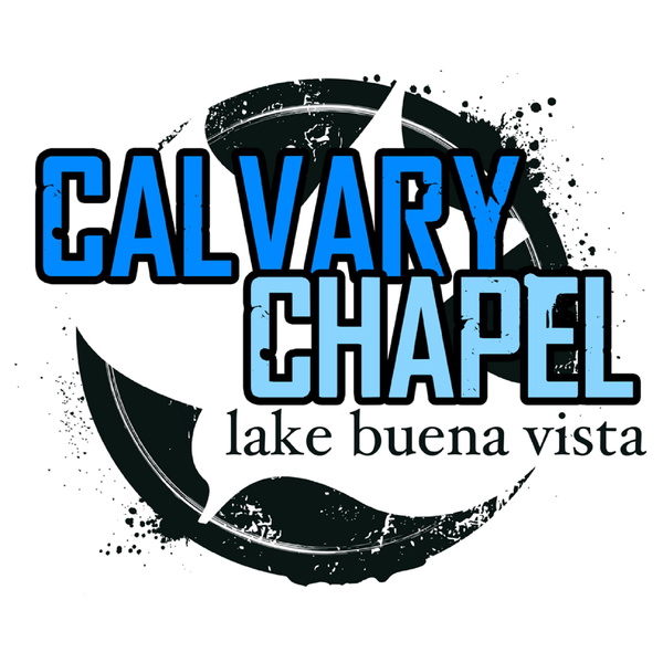 Artwork for CalvaryLBV
