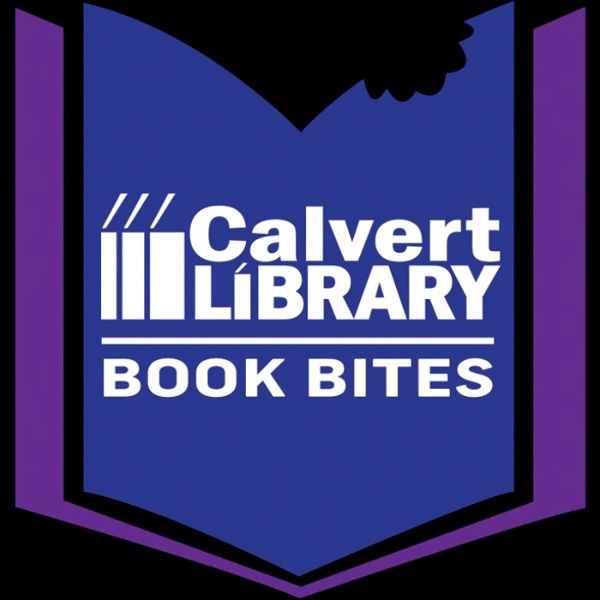 Artwork for Calvert Library's Book Bites for Kids