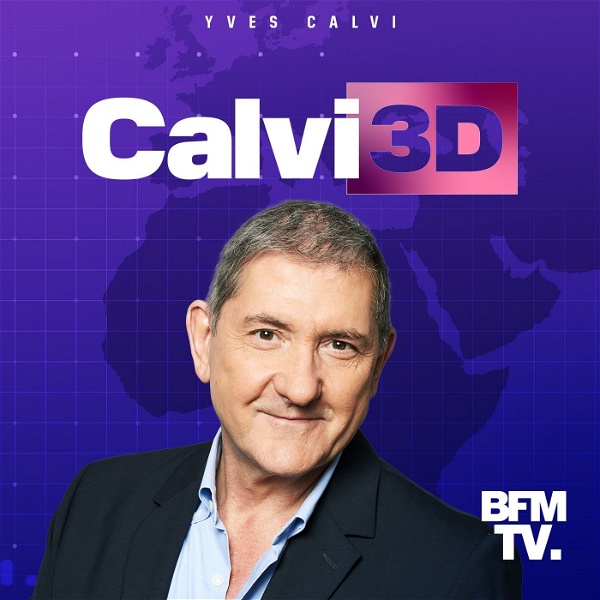 Artwork for Calvi 3D