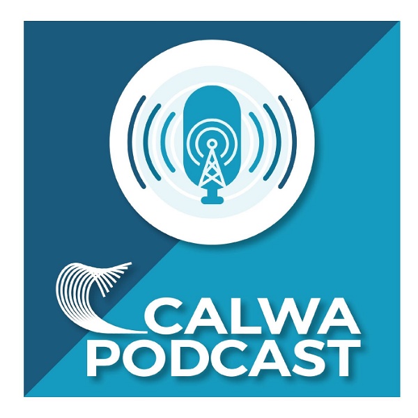 Artwork for CALWA Podcast