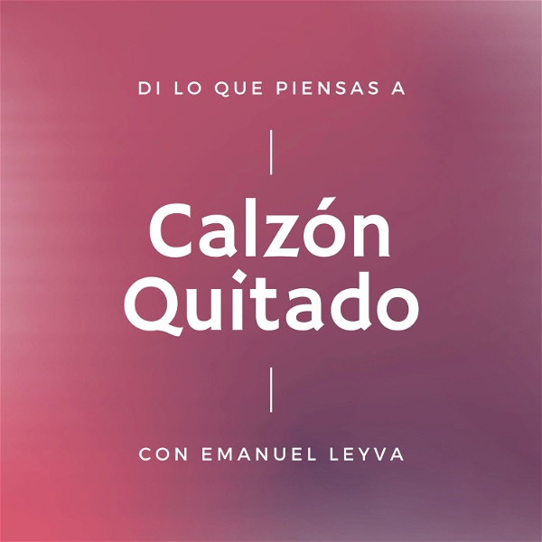 Artwork for Calzón Quitado