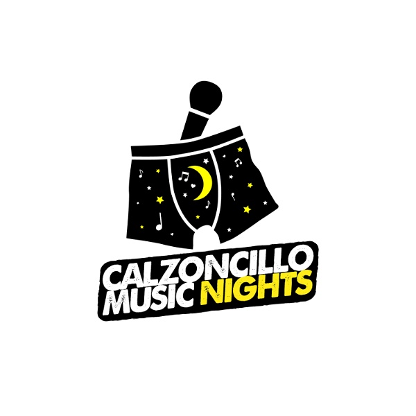 Artwork for Calzoncillo Music Nights