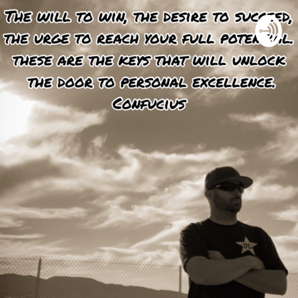 Artwork for Camacho Podcast