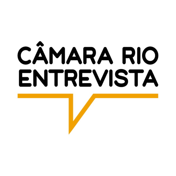 Artwork for Câmara Rio Entrevista