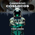 Camaradas Cósmicos: Misterios del Universo y el Tiempo