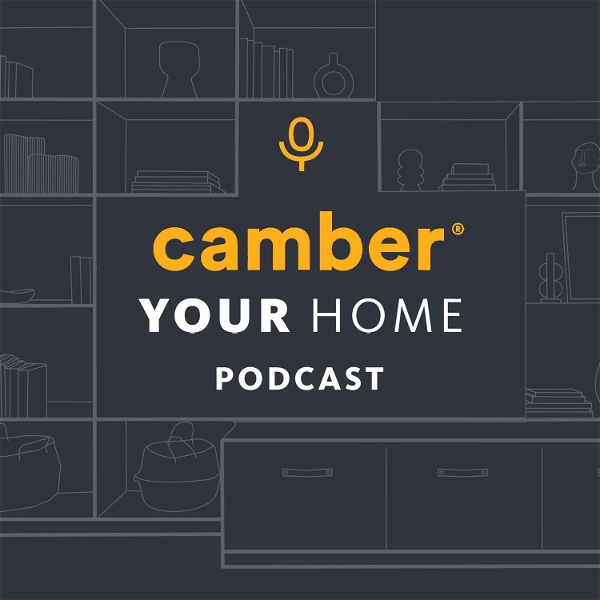 Artwork for Camber Your Home