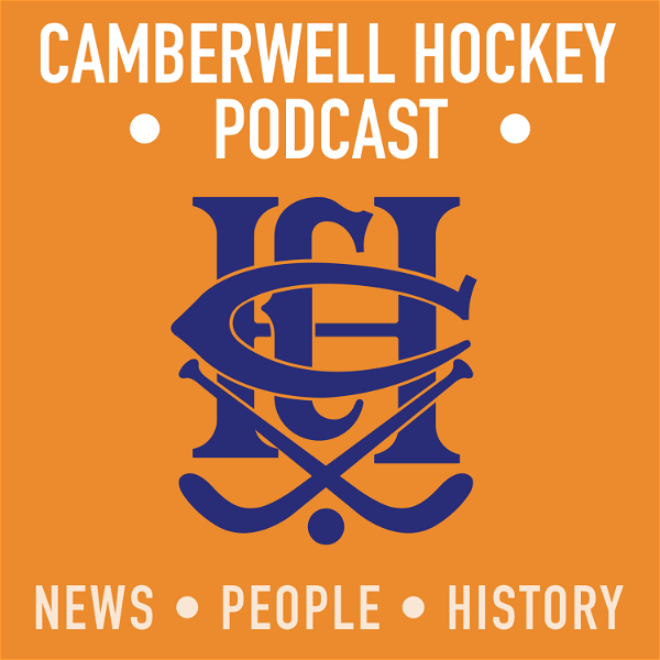 Artwork for Camberwell Hockey Podcast