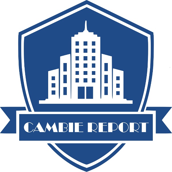 Artwork for Cambie Report