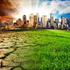Cambio Climático