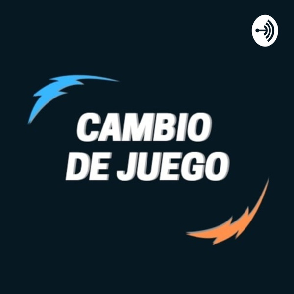 Artwork for Cambio de juego
