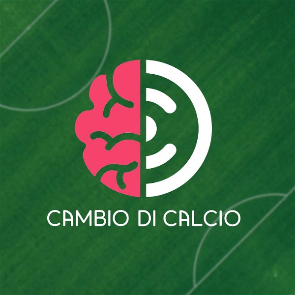 Artwork for Cambio di Calcio