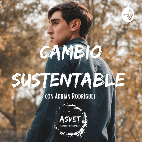 Artwork for Cambio Sustentable