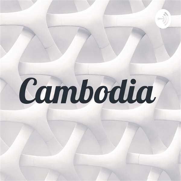 Artwork for Cambodia