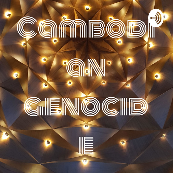 Artwork for Cambodian genocide