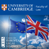 Cambridge Centre for European Legal Studies (CELS) Podcast