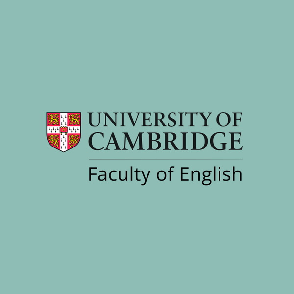 Artwork for Cambridge English Audio