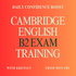 Cambridge English B2 Exam Training