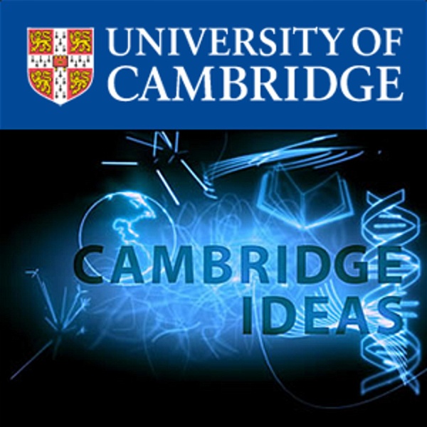 Artwork for Cambridge Ideas