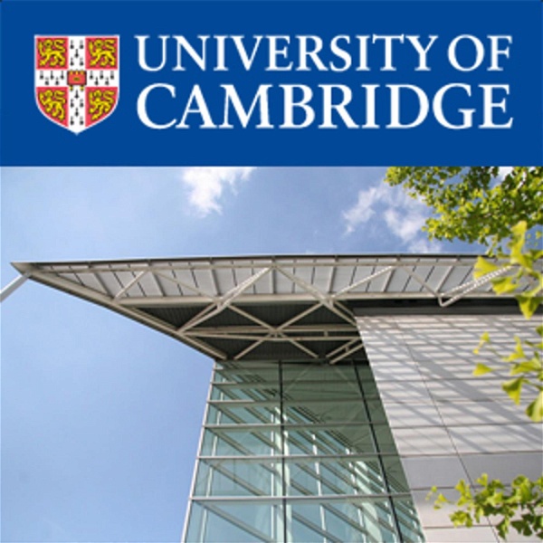Artwork for Cambridge Law: Public Lectures from the Faculty of Law