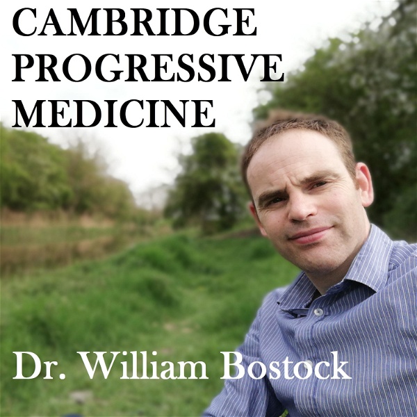 Artwork for Cambridge Progressive Medicine