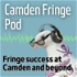 Camden Fringe Pod
