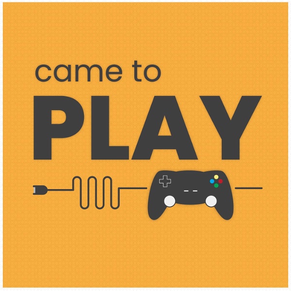 Artwork for Came to Play