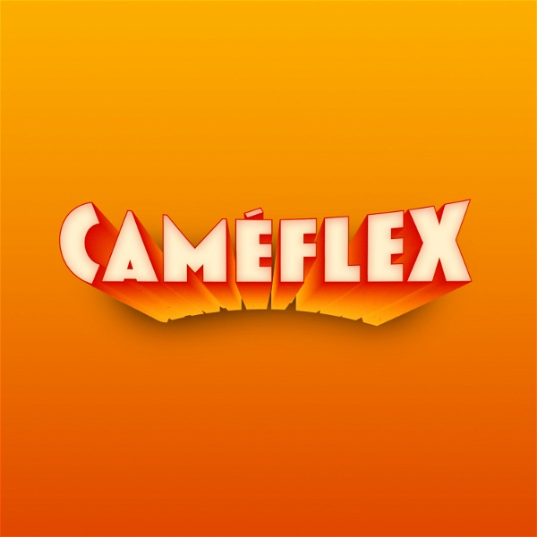 Artwork for Caméflex