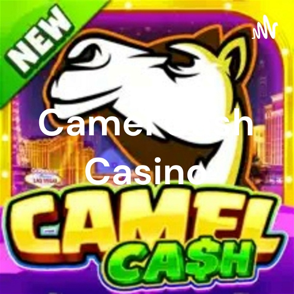 Artwork for Camel Cash Casino