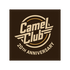 Camel Club Presents