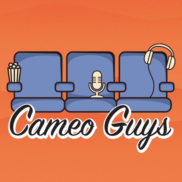 Artwork for Cameo Guys