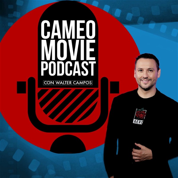 Artwork for Cameo Movie Podcast
