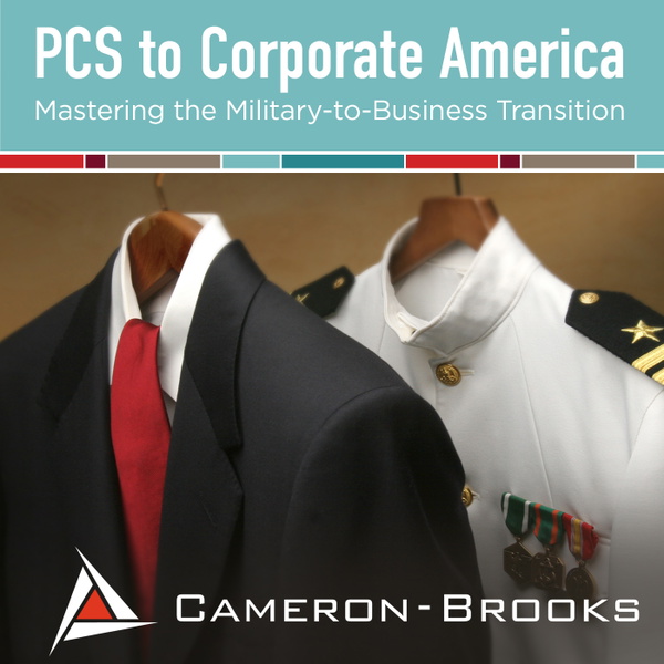 Artwork for PCS to Corporate America